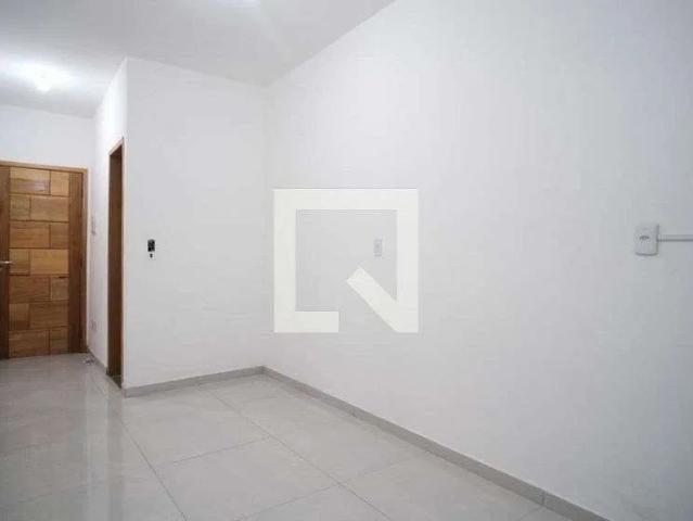 Apartamento para Locação em São Paulo/SP Vila Euthalia 2 Quartos