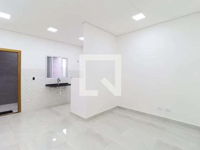 Apartamento para Locação em São Paulo/SP Vila Ede 1 Quartos