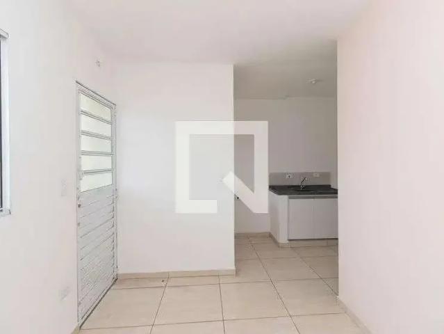 Apartamento para Locação em São Paulo/SP Vila Ede 1 Quartos