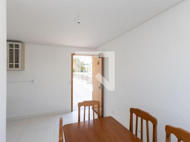 Apartamento para Locação em São Paulo/SP Vila Ede 1 Quartos