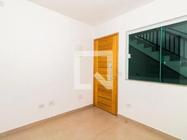 Apartamento para Locação em São Paulo/SP Vila Ede 2 Quartos