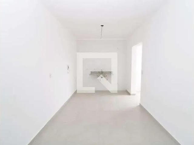 Apartamento para Locação em São Paulo/SP Vila Ede 2 Quartos