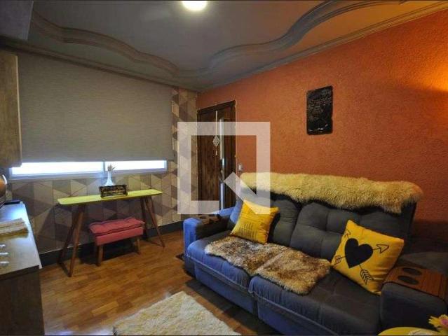 Apartamento para Locação em São Paulo/SP Vila Ede 2 Quartos