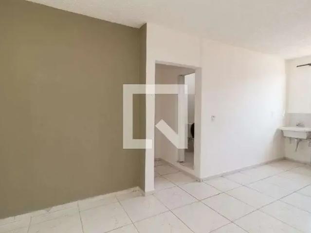 Apartamento para Locação em São Paulo/SP Vila Ede 2 Quartos