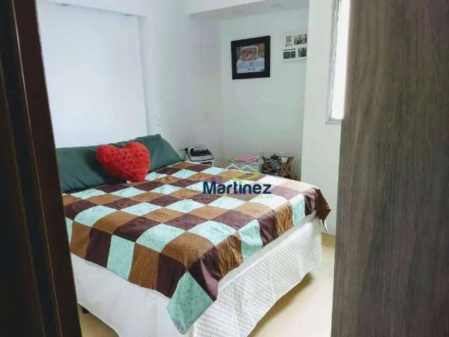 Apartamento para Locação em São Paulo/SP Vila Ema 4 Quartos