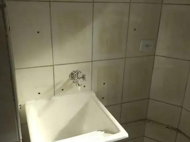 Apartamento para Locação em São Paulo/SP Vila Ema 1 Quartos