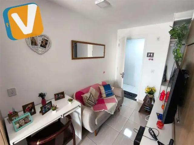 Apartamento para Locação em São Paulo/SP Vila Ema 1 Quartos