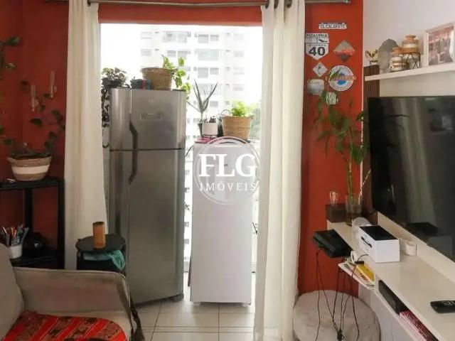 Apartamento para Locação em São Paulo/SP Vila Ema 1 Quartos