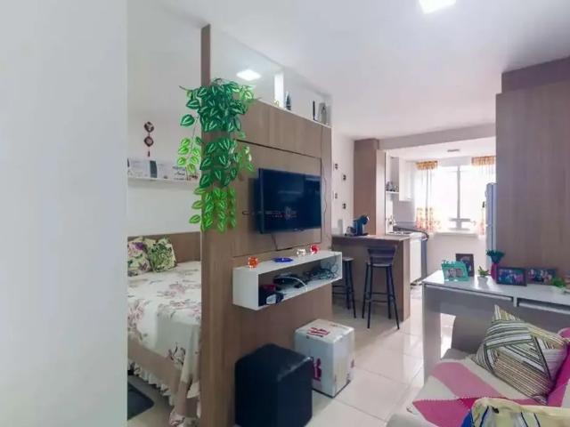 Apartamento para Locação em São Paulo/SP Vila Ema 1 Quartos