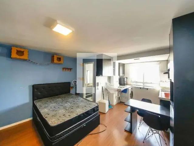 Apartamento para Locação em São Paulo/SP Vila Ema 1 Quartos