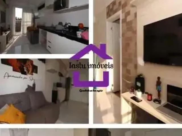 Apartamento para Locação em São Paulo/SP Vila Ema 1 Quartos