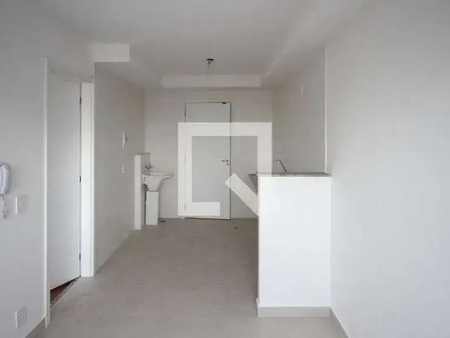 Apartamento para Locação em São Paulo/SP Vila Ema 1 Quartos
