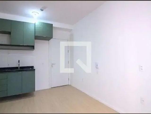 Apartamento para Locação em São Paulo/SP Vila Ema 1 Quartos