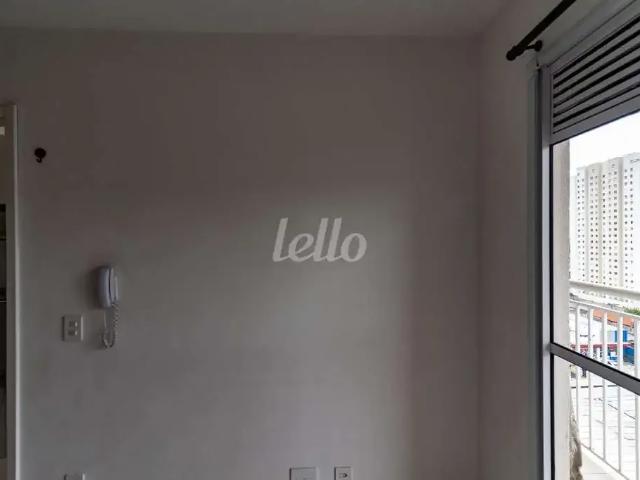 Apartamento para Locação em São Paulo/SP Vila Ema 1 Quartos
