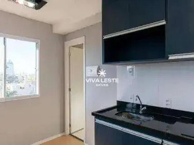 Apartamento para Locação em São Paulo/SP Vila Ema 1 Quartos