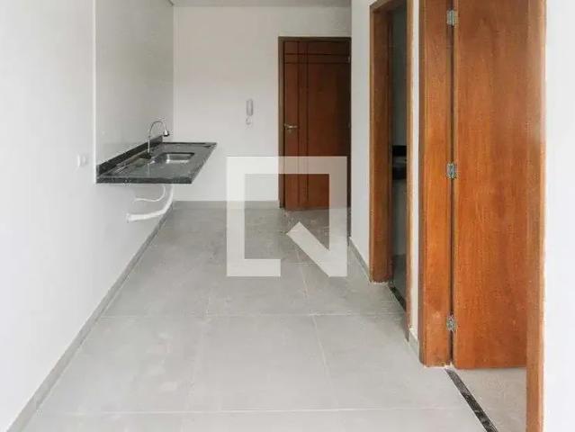 Apartamento para Locação em São Paulo/SP Vila Ema 1 Quartos