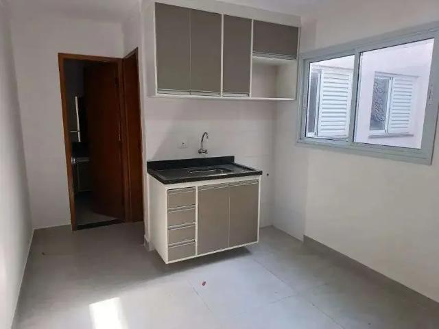 Apartamento para Locação em São Paulo/SP Vila Ema 1 Quartos