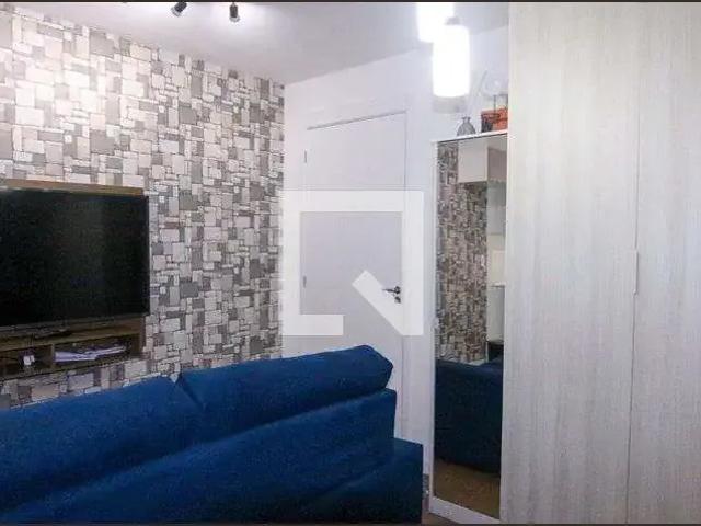 Apartamento para Locação em São Paulo/SP Vila Ema 1 Quartos