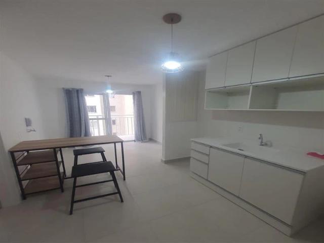 Apartamento para Locação em São Paulo/SP Vila Ema 1 Quartos