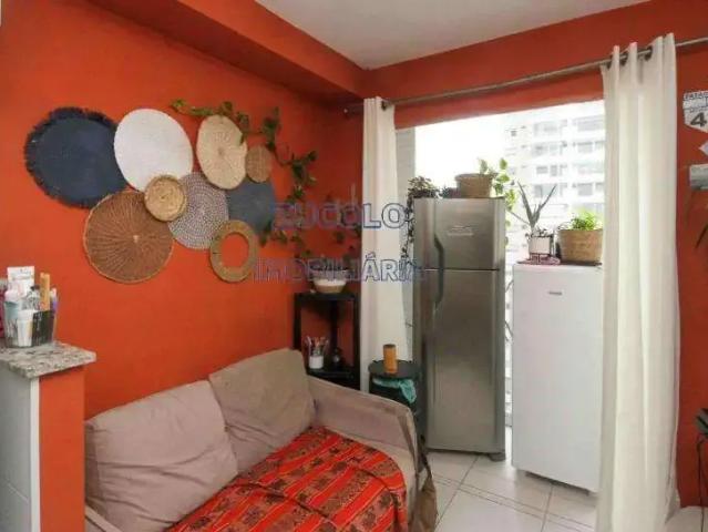 Apartamento para Locação em São Paulo/SP Vila Ema 1 Quartos