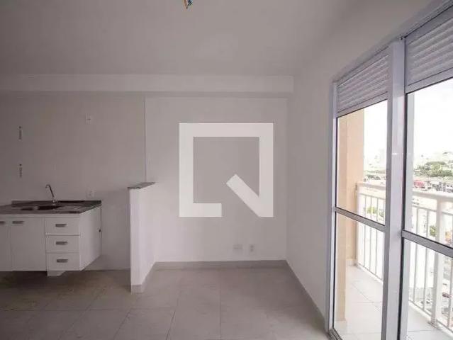 Apartamento para Locação em São Paulo/SP Vila Ema 1 Quartos