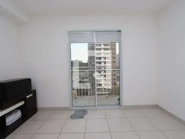 Apartamento para Locação em São Paulo/SP Vila Ema 1 Quartos