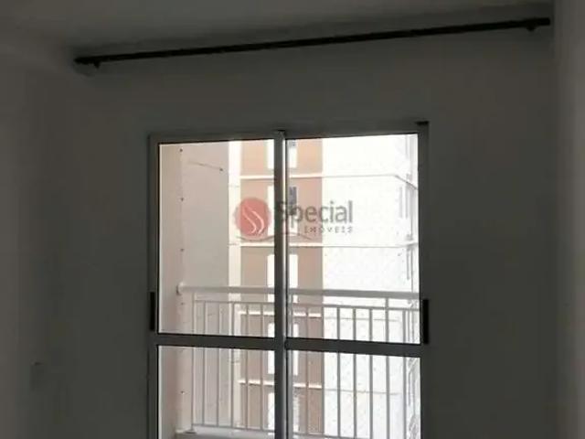 Apartamento para Locação em São Paulo/SP Vila Ema 2 Quartos