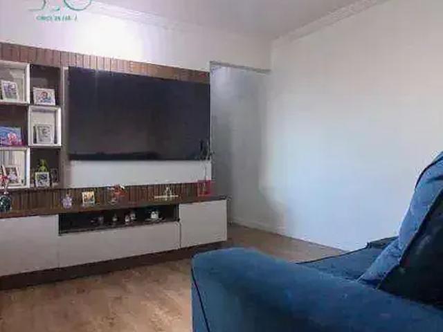Apartamento para Locação em São Paulo/SP Vila Ema 2 Quartos