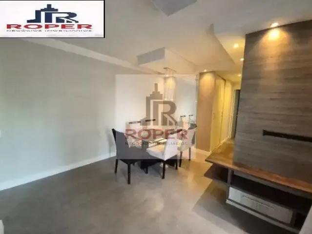 Apartamento para Locação em São Paulo/SP Vila Ema 2 Quartos
