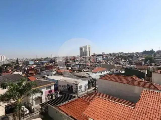 Apartamento para Locação em São Paulo/SP Vila Ema 2 Quartos
