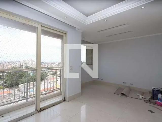 Apartamento para Locação em São Paulo/SP Vila Ema 2 Quartos