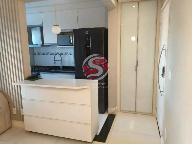 Apartamento para Locação em São Paulo/SP Vila Ema 2 Quartos