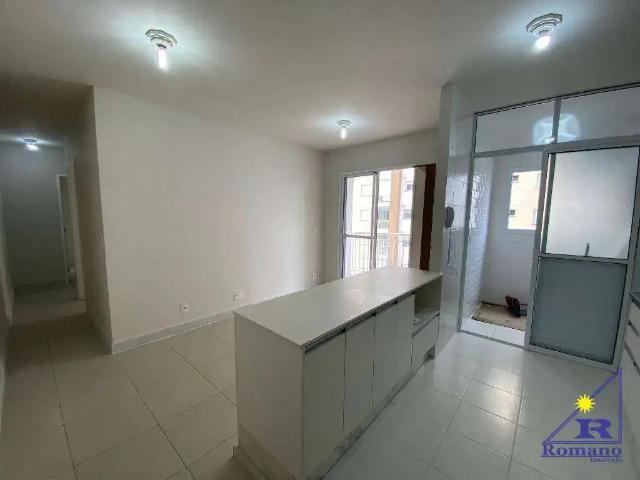 Apartamento para Locação em São Paulo/SP Vila Ema 2 Quartos