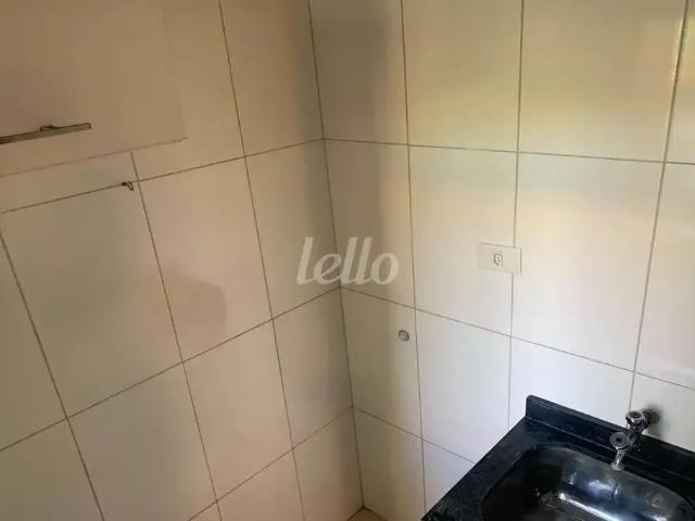 Apartamento para Locação em São Paulo/SP Vila Ema 2 Quartos