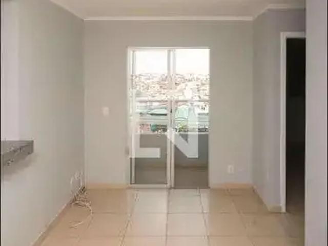 Apartamento para Locação em São Paulo/SP Vila Ema 2 Quartos