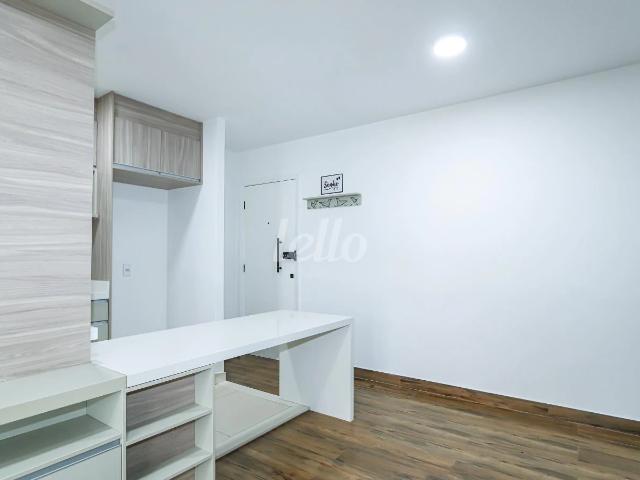 Apartamento para Locação em São Paulo/SP Vila Ema 2 Quartos