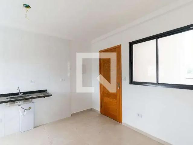 Apartamento para Locação em São Paulo/SP Vila Ema 2 Quartos