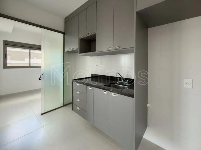 Apartamento para Locação em São Paulo/SP Vila Ema 2 Quartos