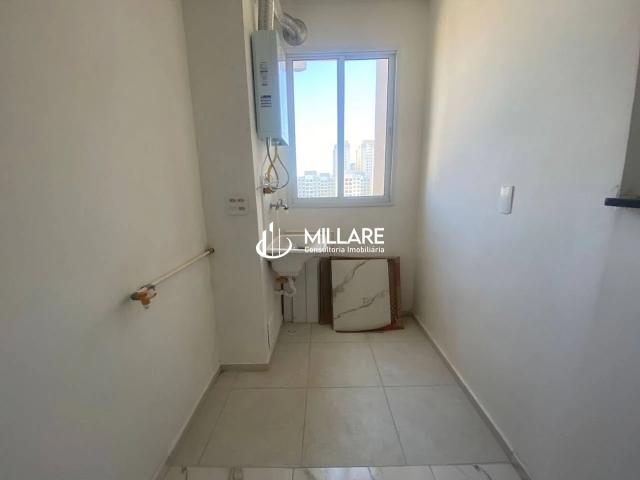 Apartamento para Locação em São Paulo/SP Vila Ema 2 Quartos