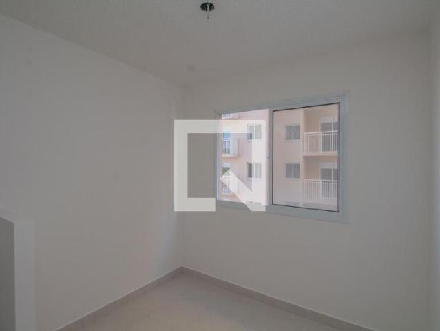 Apartamento para Locação em São Paulo/SP Vila Ema 2 Quartos