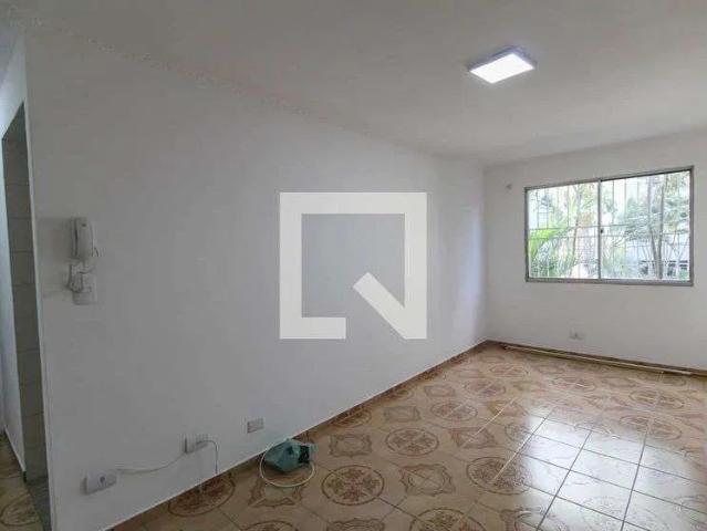 Apartamento para Locação em São Paulo/SP Vila Ema 2 Quartos