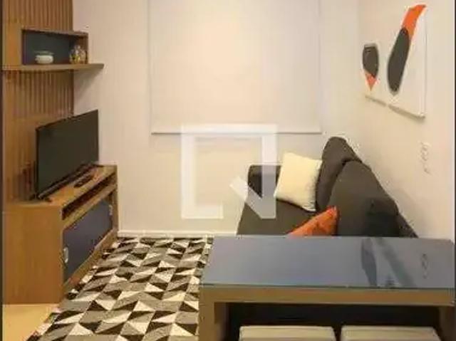 Apartamento para Locação em São Paulo/SP Vila Ema 2 Quartos