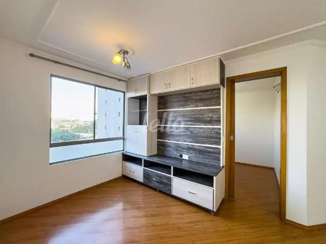 Apartamento para Locação em São Paulo/SP Vila Ema 2 Quartos