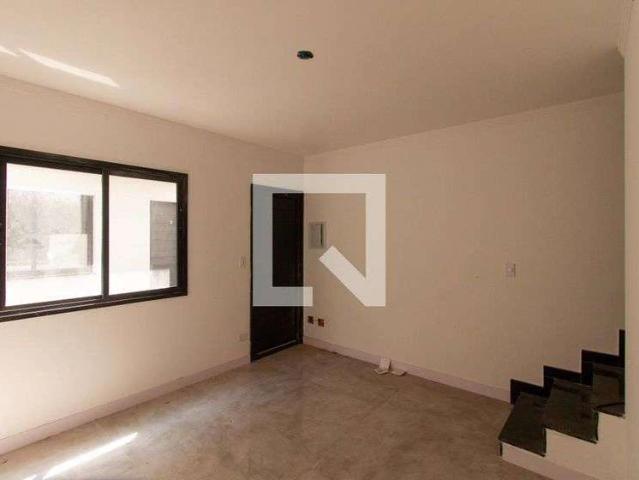Apartamento para Locação em São Paulo/SP Vila Ema 2 Quartos