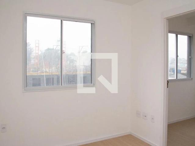 Apartamento para Locação em São Paulo/SP Vila Ema 2 Quartos