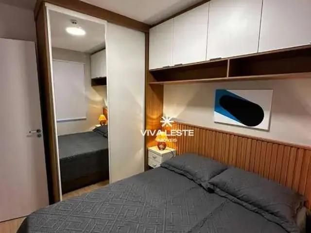 Apartamento para Locação em São Paulo/SP Vila Ema 2 Quartos