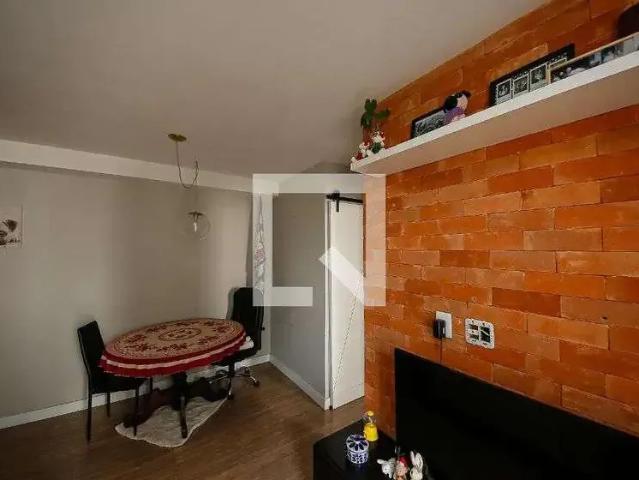 Apartamento para Locação em São Paulo/SP Vila Ema 2 Quartos