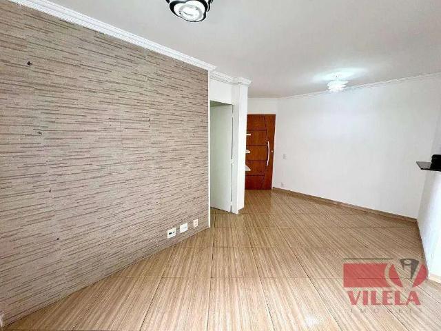 Apartamento para Locação em São Paulo/SP Vila Ema 2 Quartos