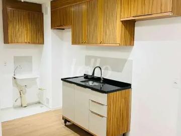 Apartamento para Locação em São Paulo/SP Vila Ema 2 Quartos