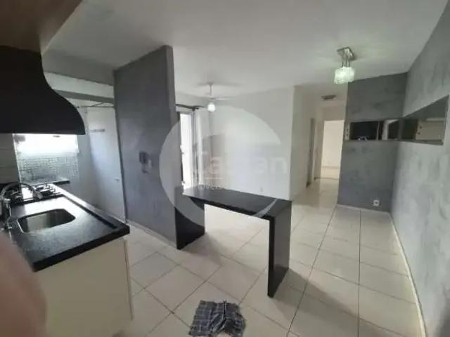 Apartamento para Locação em São Paulo/SP Vila Ema 2 Quartos